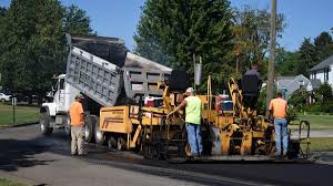 Why Choose Us For All Your Driveway Paving Needs in Beechwood, MI?